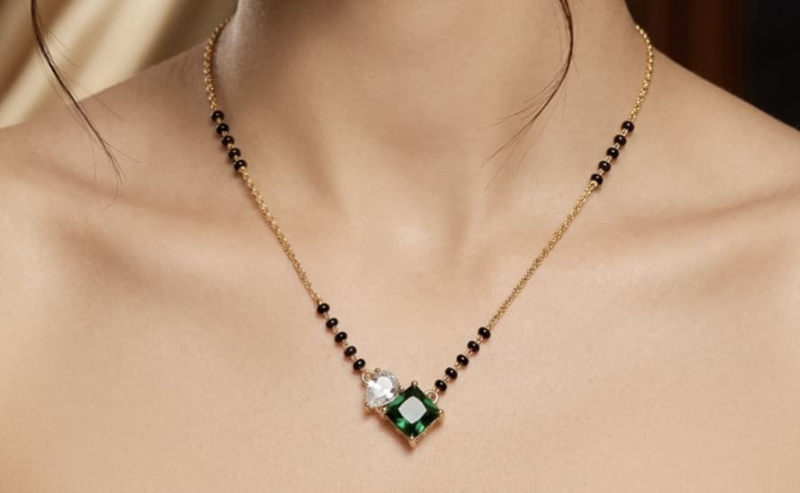 Mangalsutra 6
